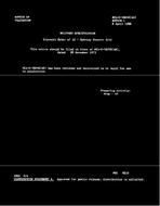 MIL MIL-G-48246 Notice 1 - Validation