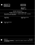 MIL MIL-G-48246 Notice 2 - Cancellation
