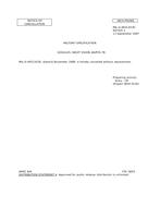 MIL MIL-G-49313 Notice 1 - Cancellation