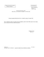 MIL MIL-G-50546B Notice 1 - Inactivation