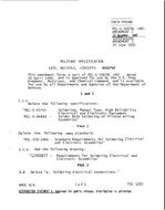 MIL MIL-G-50678C Amendment 2