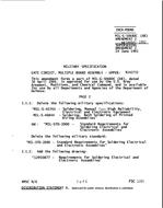 MIL MIL-G-50680C Amendment 2