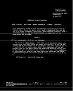 MIL MIL-G-50681D Amendment 1