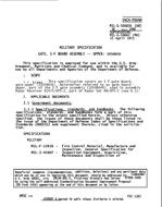 MIL MIL-G-50683A