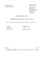 MIL MIL-G-51066C Notice 2 - Cancellation