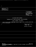 MIL MIL-G-52627A Notice 1 - Cancellation