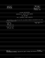 MIL MIL-G-52732/10 Notice 1 - Validation