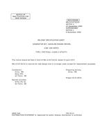 MIL MIL-G-52732/10 Notice 2 - Inactivation