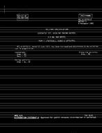 MIL MIL-G-52732/2 Notice 1 - Validation