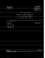 MIL MIL-G-52732/5 Notice 1 – Validation MIL MIL-G-52732/5 Notice 1 - Validation