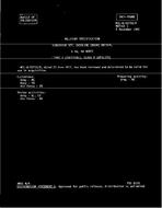 MIL MIL-G-52732/9 Notice 1 - Validation