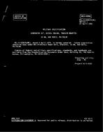 MIL MIL-G-52857A Notice 1 - Cancellation