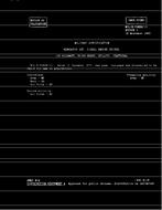 MIL MIL-G-52884/11 Notice 1 - Validation