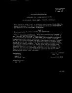 MIL MIL-G-52884/14 Amendment 1