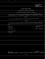 MIL MIL-G-52884/3A Amendment 1