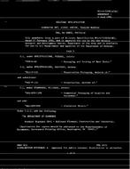 MIL MIL-G-52902A Amendment 1