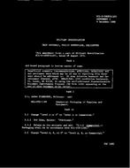 MIL MIL-G-58087A Amendment 1