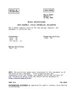MIL MIL-G-58103 Notice 2 - Validation