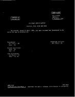 MIL MIL-G-635C Notice 1 - Validation