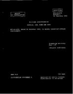 MIL MIL-G-635C Notice 2 - Cancellation