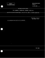MIL MIL-G-6652A Notice 1 - Cancellation