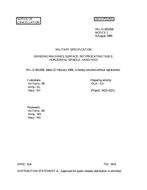 MIL MIL-G-80145B Notice 1 - Cancellation
