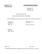 MIL MIL-G-80159A Notice 1 - Cancellation