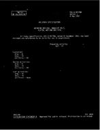 MIL MIL-G-80176B Notice 1 - Validation