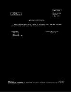 MIL MIL-G-80180B Notice 1 - Validation