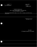 MIL MIL-G-8100B Notice 1 - Cancellation