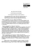 MIL MIL-G-81065A Amendment 2