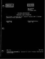 MIL MIL-G-81168 Notice 2 - Cancellation