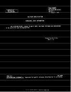 MIL MIL-G-81168/1A Notice 1 - Validation