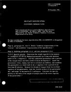 MIL MIL-G-81239 Amendment 1