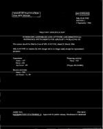 MIL MIL-G-81559C Notice 1 - Inactivation