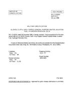 MIL MIL-G-82253 Notice 1 - Cancellation