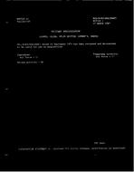 MIL MIL-G-83150A Notice 1 - Validation
