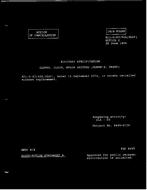 MIL MIL-G-83150A Notice 2 - Cancellation