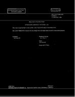 MIL MIL-G-83172B Notice 1 - Inactivation