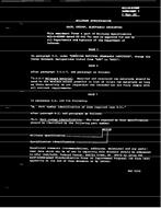 MIL MIL-G-83989 Amendment 1