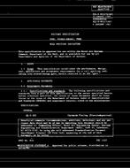 MIL MIL-G-85117A
