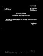 MIL MIL-G-85435 Notice 1 - Validation