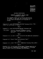 MIL MIL-G-9398C Amendment 2