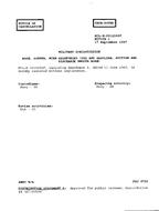 MIL MIL-H-0015100F Notice 1 - Cancellation