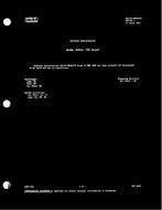 MIL MIL-H-10056/19 Notice 1 - Validation