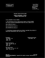 MIL MIL-H-10056/19 Notice 2 - Validation