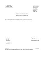 MIL MIL-H-10056/19 Notice 3 - Cancellation