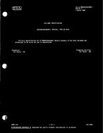 MIL MIL-H-10056/22A Notice 1 - Validation