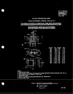 MIL MIL-H-10056/26A
