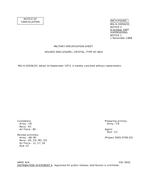 MIL MIL-H-10056/33 Notice 2 - Cancellation